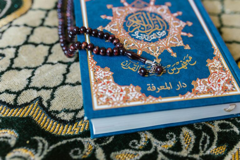“9 quran memorization tips for busy parents in uk”